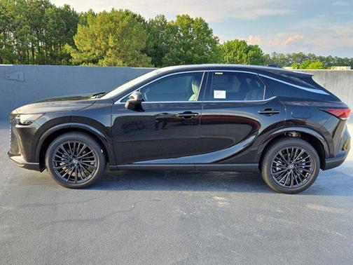2025 Lexus RX 350 Base