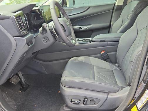 2025 Lexus NX 350 Luxury