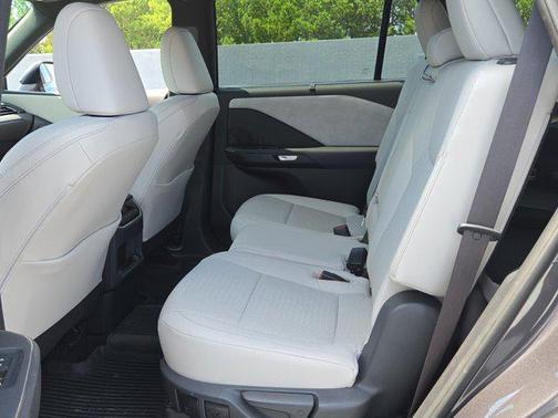 2024 Lexus TX 350 Base