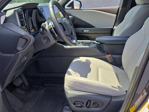 2024 Lexus TX 350 Base