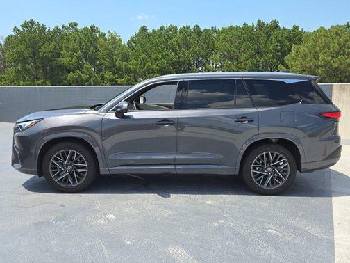 2024 Lexus TX 350 Base