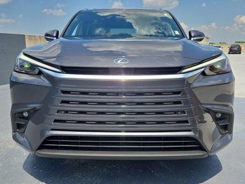 2024 Lexus TX 350 Base