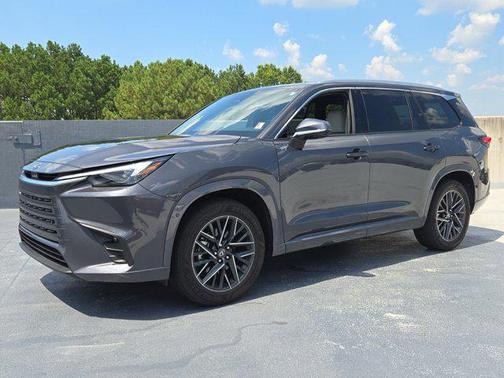 2024 Lexus TX 350 Base