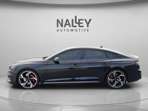 2019 Audi RS 5 2.9T