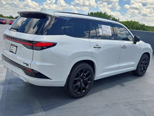 2025 Lexus TX 350 Base