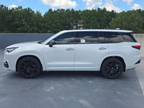 2025 Lexus TX 350 Base