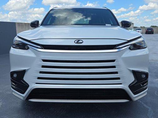 2025 Lexus TX 350 Base