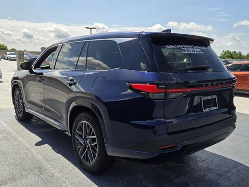 2024 Lexus TX 350 Premium