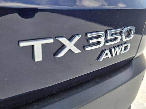 2024 Lexus TX 350 Premium