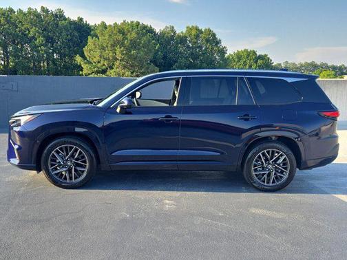 2024 Lexus TX 350 Premium