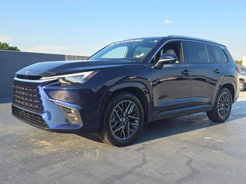 2024 Lexus TX 350 Premium