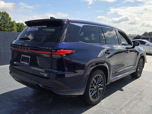 2024 Lexus TX 350 Premium