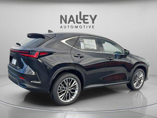 2026 Lexus NX 350 NX 350 Luxury