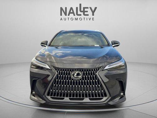 2026 Lexus NX 350 NX 350 Luxury
