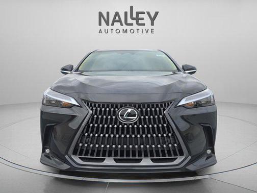 2026 Lexus NX 350 NX 350 Premium
