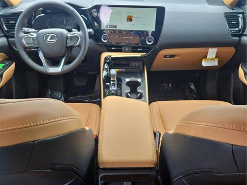 2026 Lexus NX 350 NX 350 Premium