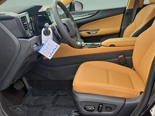 2026 Lexus NX 350 NX 350 Premium