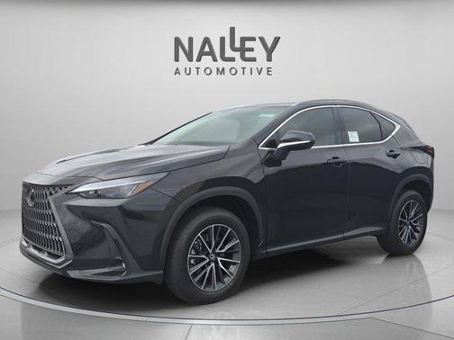 2026 Lexus NX 350 NX 350 Premium