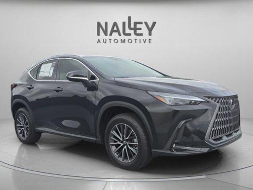 2026 Lexus NX 350 NX 350 Premium