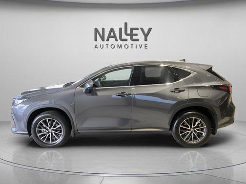 2024 Lexus NX 350h Premium