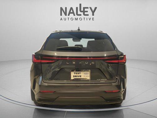 2024 Lexus NX 350h Premium