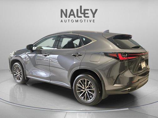2024 Lexus NX 350h Premium