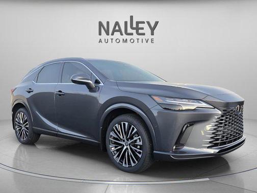 2026 Lexus RX 350 Premium