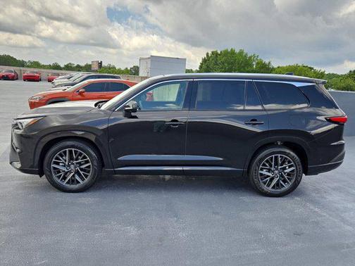 2024 Lexus TX 350 Premium
