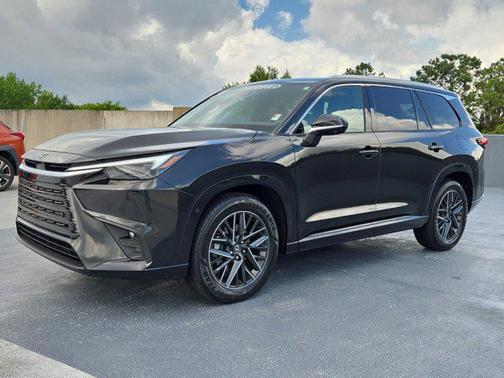 2024 Lexus TX 350 Premium