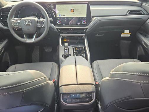 2025 Lexus TX 350 Premium