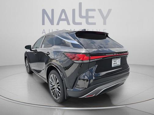 Caviar 2026 Lexus RX 350 Luxury