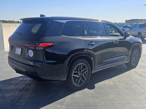 2024 Lexus TX 350 Premium