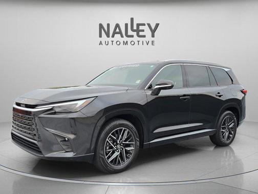 2024 Lexus TX 350 Premium