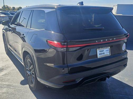 2024 Lexus TX 350 Premium