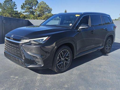 2024 Lexus TX 350 Premium