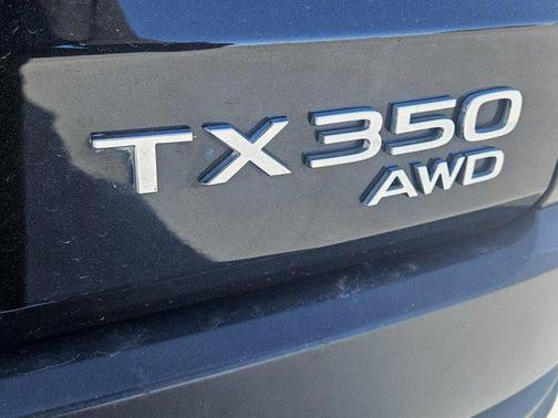 2024 Lexus TX 350 Premium