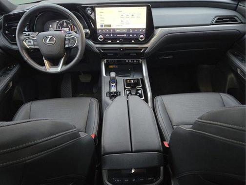 2024 Lexus TX 350 Premium