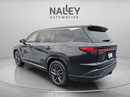 2024 Lexus TX 350 Premium