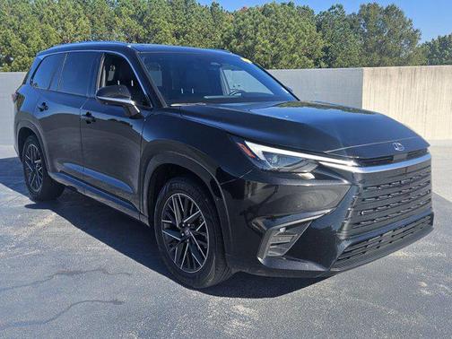 2024 Lexus TX 350 Premium