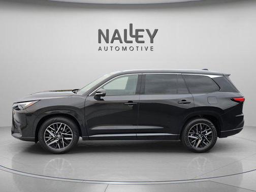 2024 Lexus TX 350 Premium