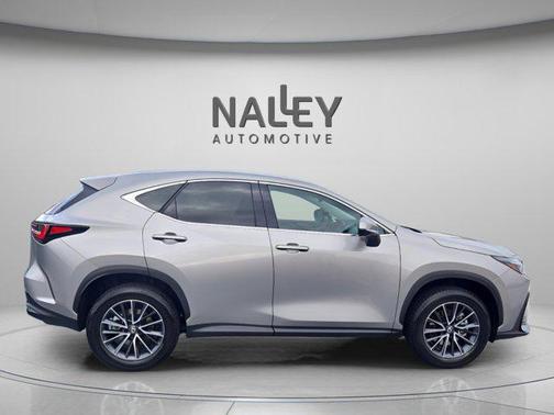 2025 Lexus NX 250 Premium