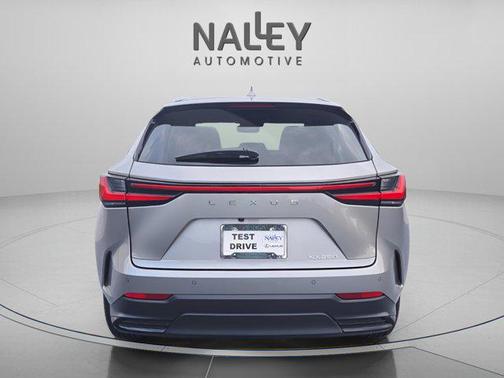 2025 Lexus NX 250 Premium