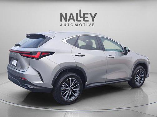 2025 Lexus NX 250 Premium