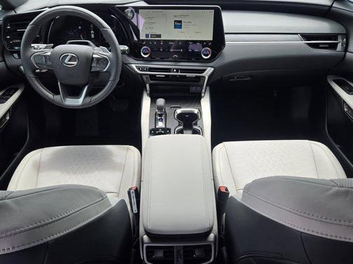 Caviar 2026 Lexus RX 350 Premium