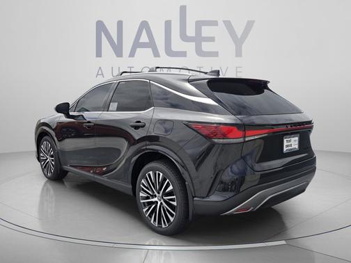Caviar 2026 Lexus RX 350 Premium
