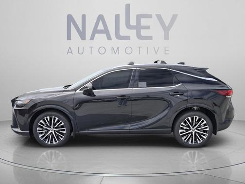 Caviar 2026 Lexus RX 350 Premium