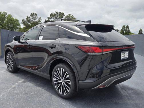 Caviar 2026 Lexus RX 350 Premium
