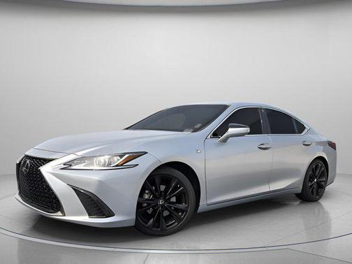 2022 Lexus ES 350 F Sport