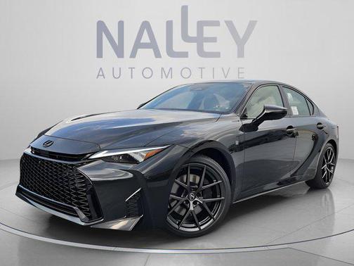 Caviar 2026 Lexus IS 350 Base