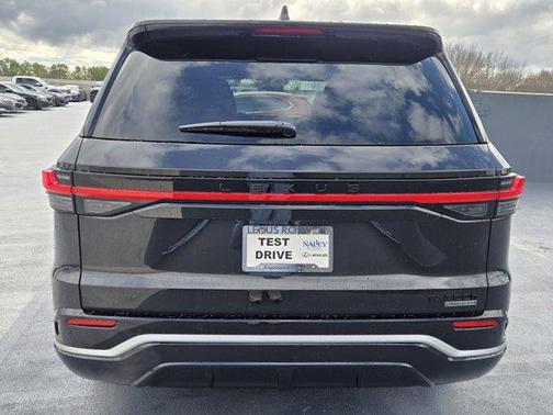 2026 Lexus TX 500h F SPORT Premium